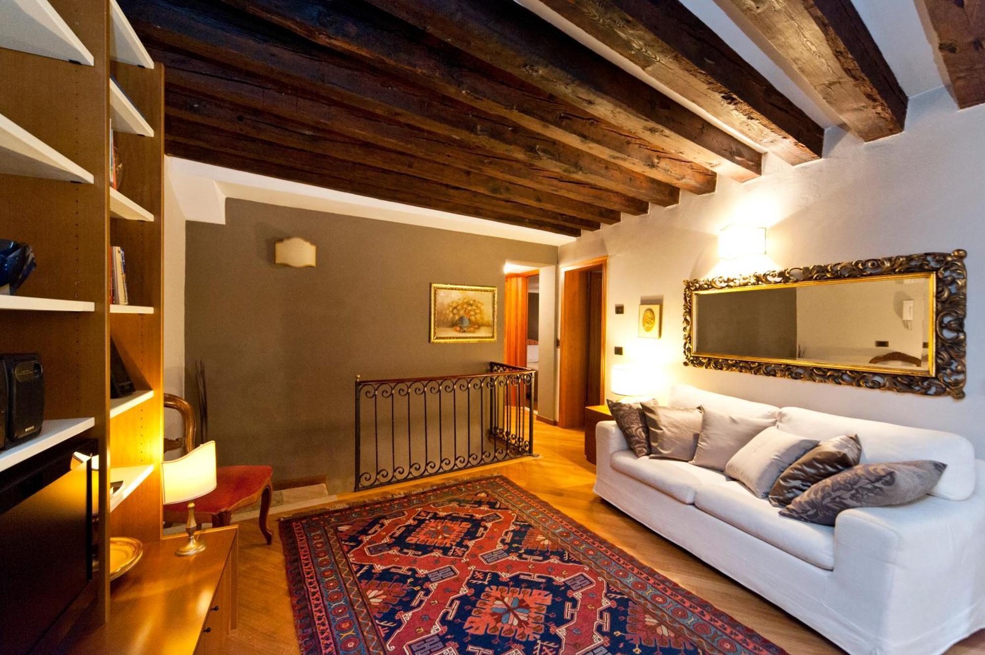 Allegretto Apartment Venice