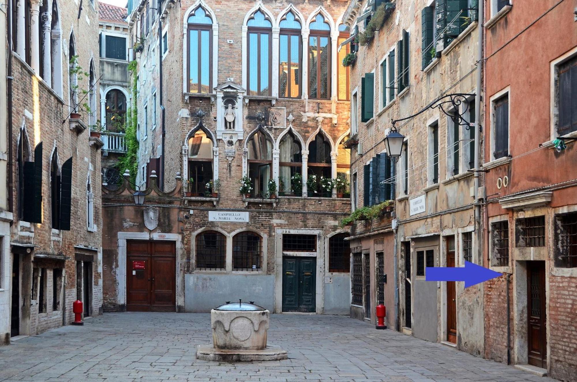 Allegretto Apartment