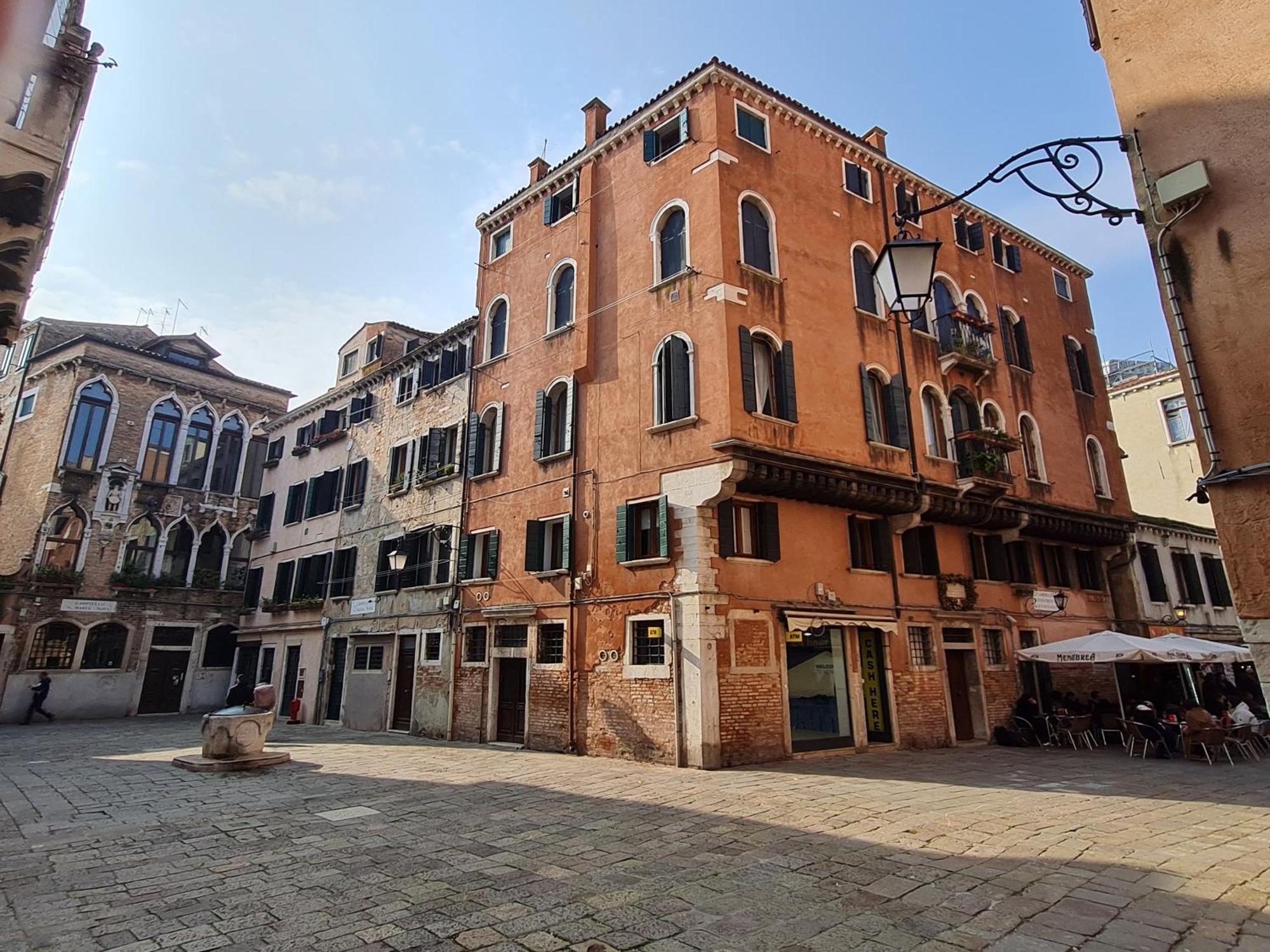 Apartment Allegretto