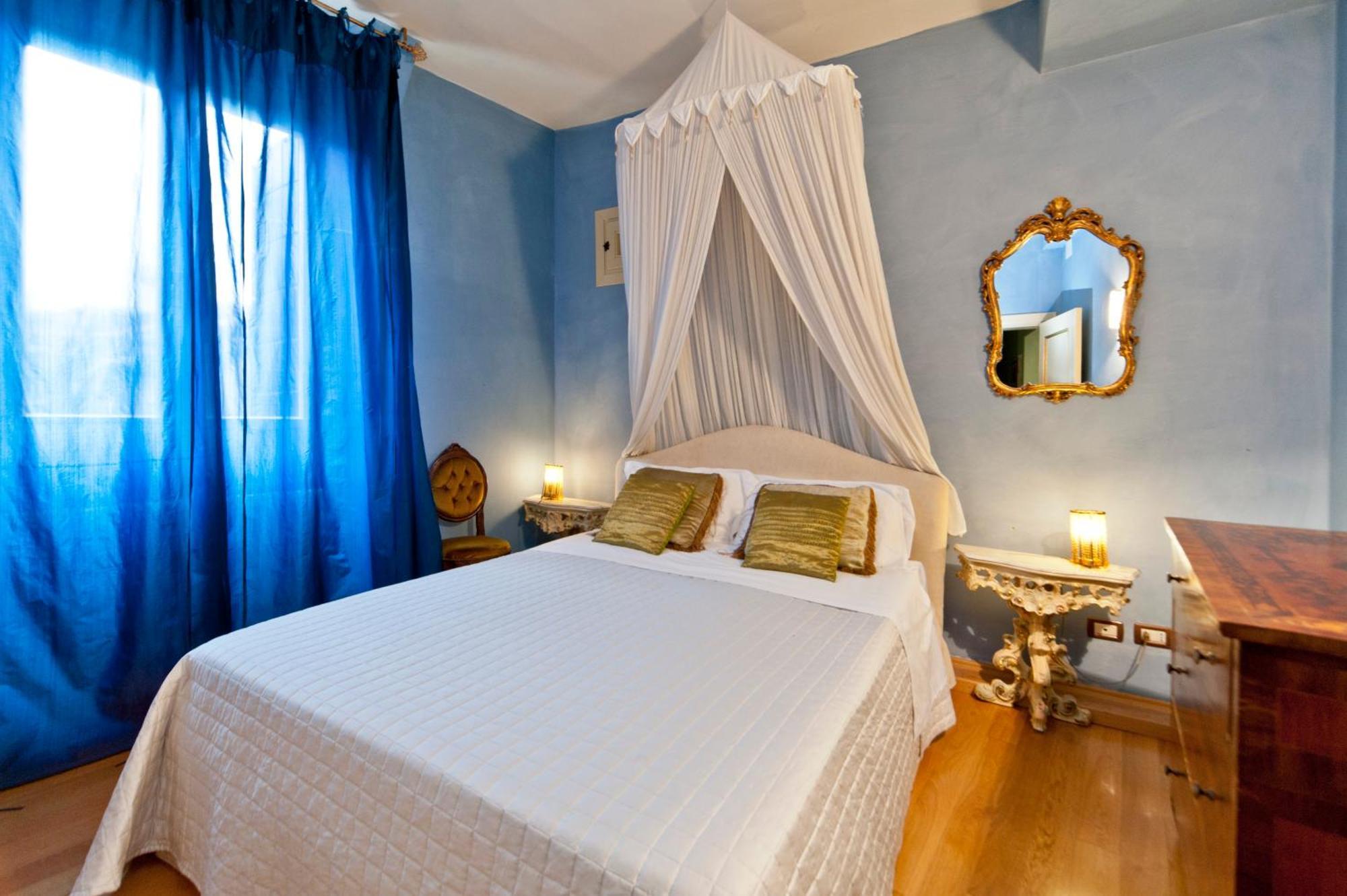 Apartment Allegretto *