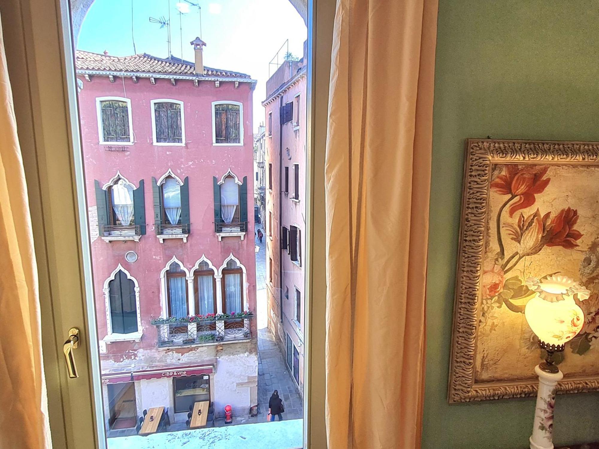 Allegretto * Venetië