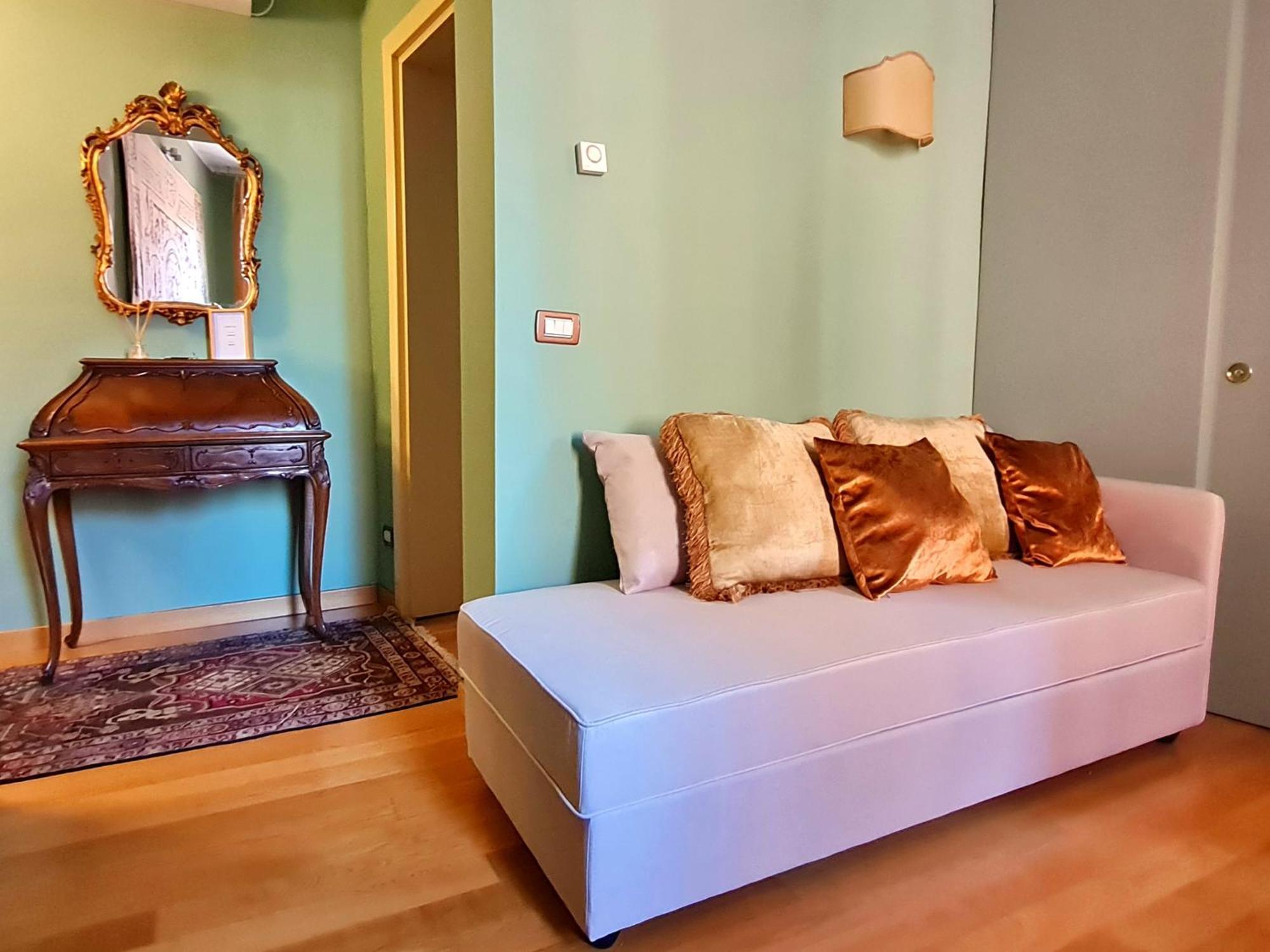 Appartement Allegretto