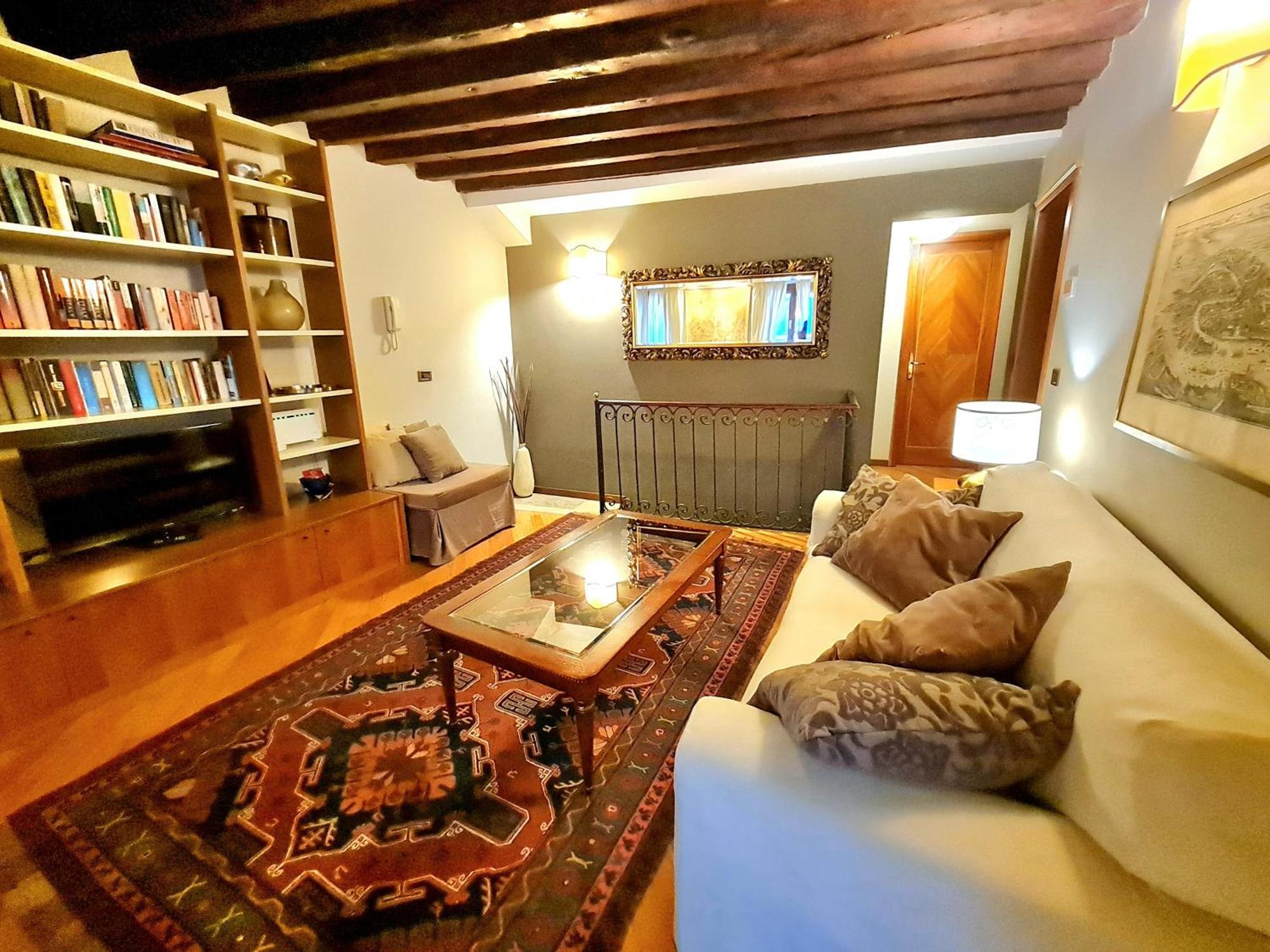 Allegretto Appartement