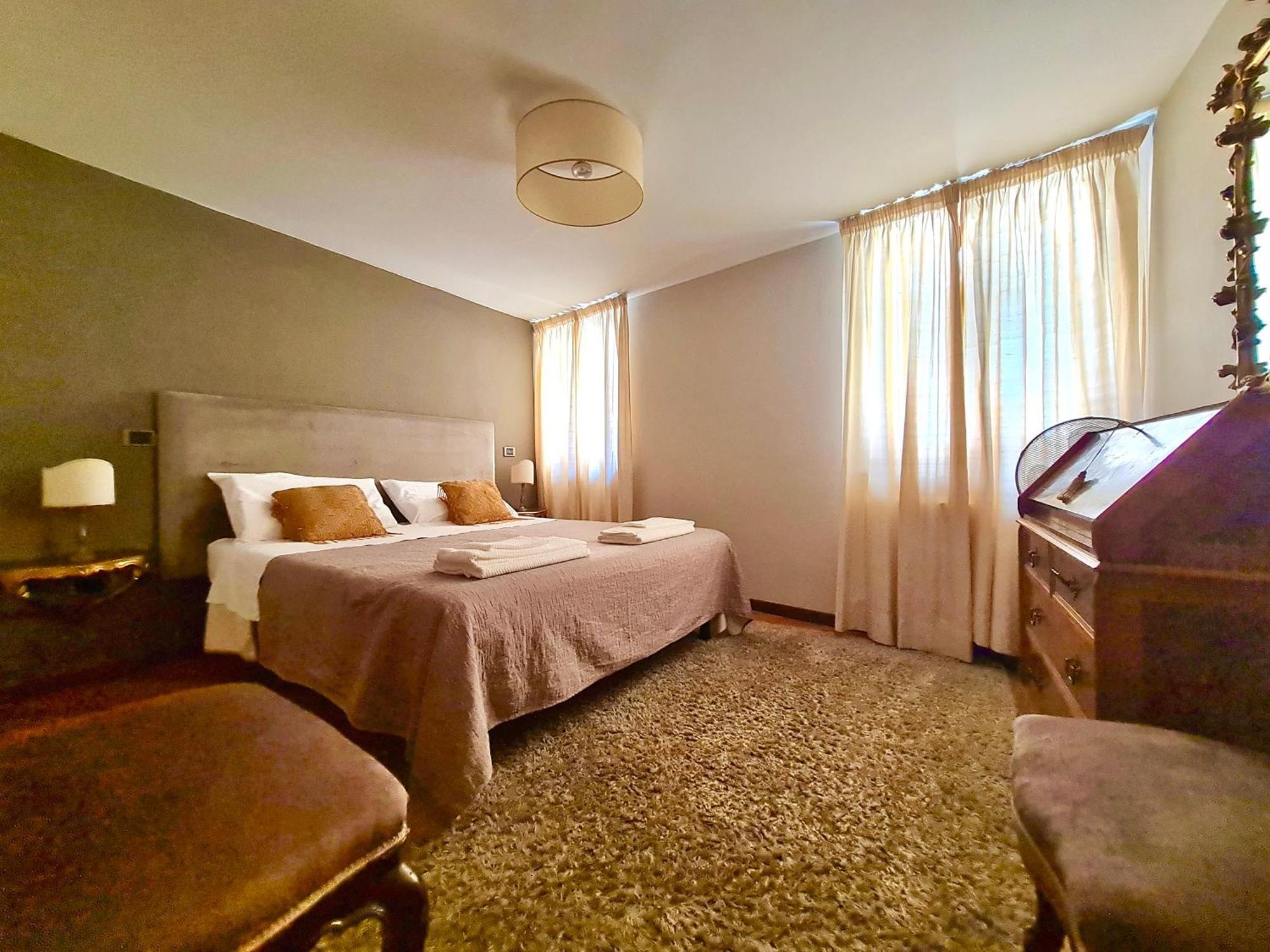 Allegretto Appartement *